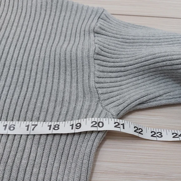 Baltic Born sweater dress - Picture 7 of 7